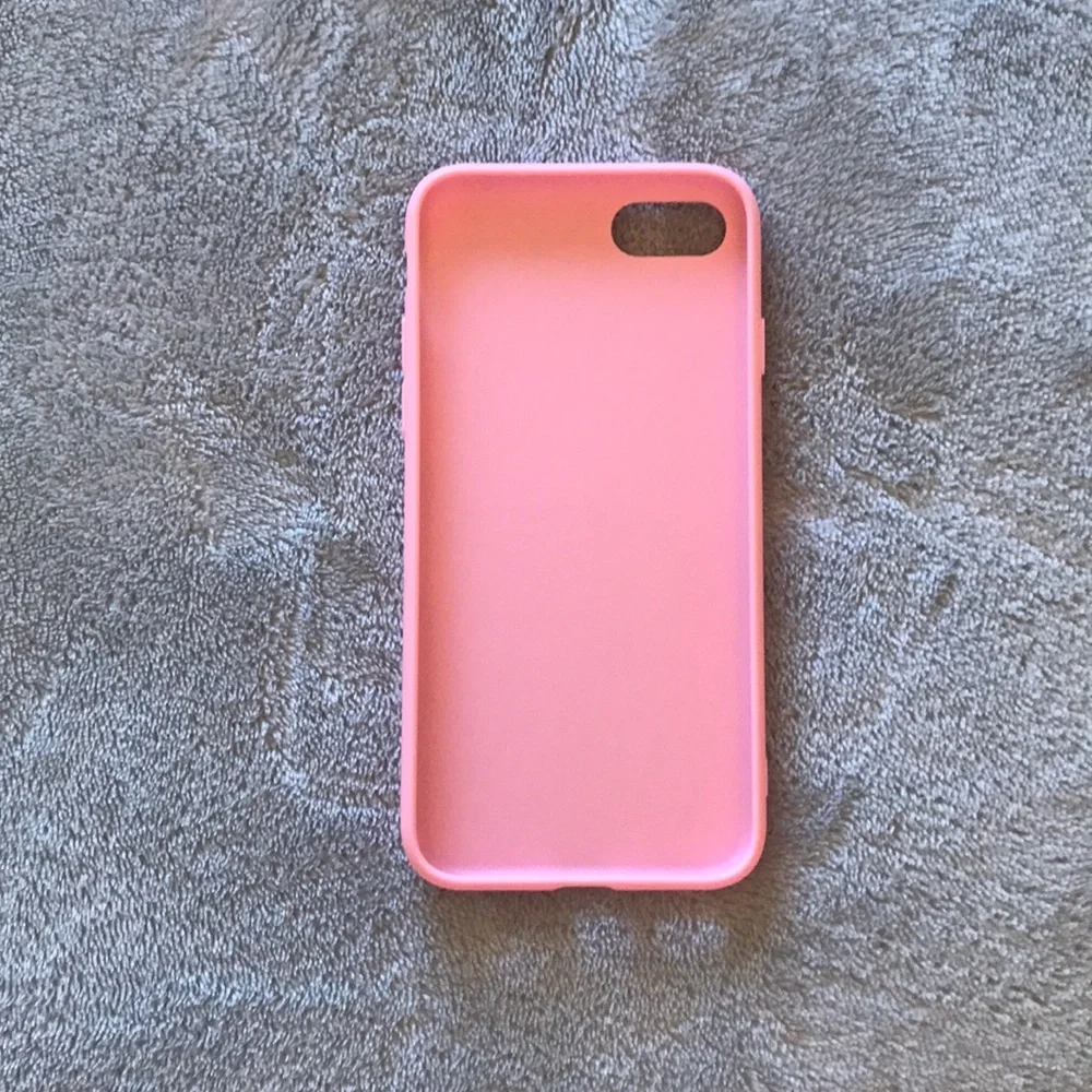 Pink Phone Case